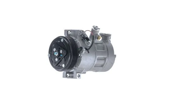 Компресор кондиціонера ACP539000S Mahle Original