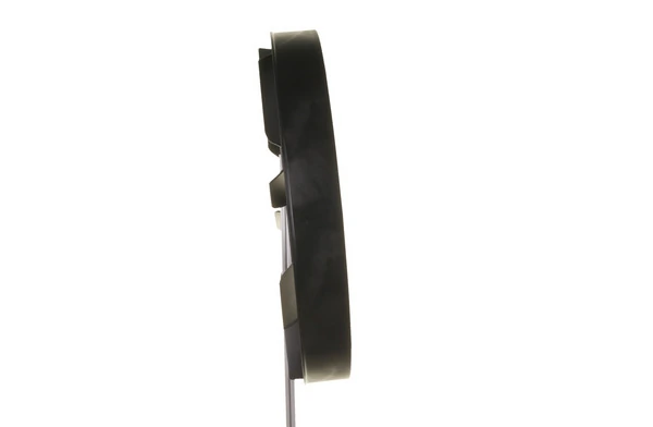 Вентилятор/крильчатка радіатора охолодження NRF NRF49834 ціна, від 63.34 USD