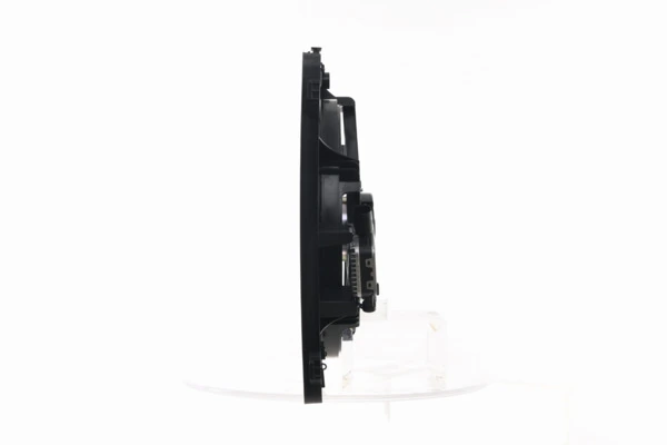 Купити CFF401000S Mahle Original Дифузор радіатора охолодження, в зборі з двигуном і крильчаткою