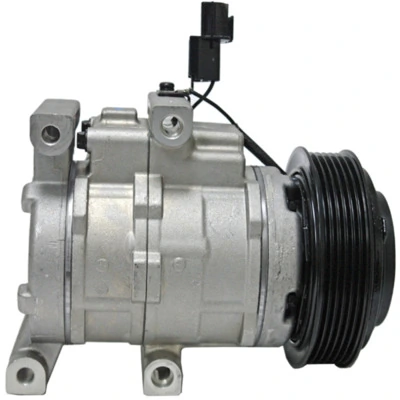 Компресор кондиціонера ACP1177000P Mahle Original