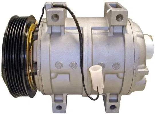 Купити ACP801000S Mahle Original Компресор кліматичної установки