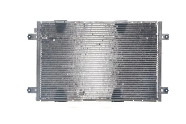AC713000S Mahle Original Конденсатор