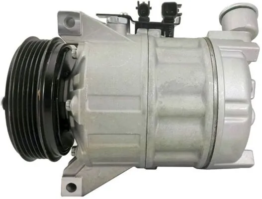 Купити ACP1299000S Mahle Original Компресор кліматичної установки