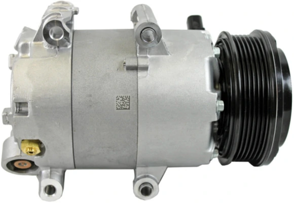Компресор кондиціонера ACP1185000P Mahle Original