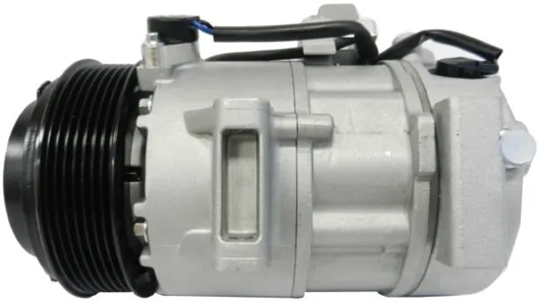 Купити ACP264000S Mahle Original Компресор кліматичної установки