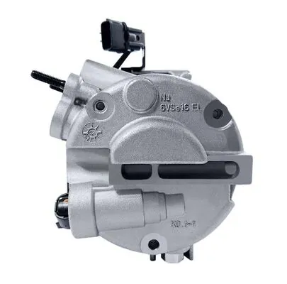 Компресор системи кондиціювання Mahle Original ACP657000P ціна, від 232.53 USD
