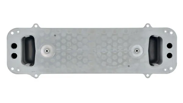 Купити CI699000P Mahle Original Радіатор интеркуллера
