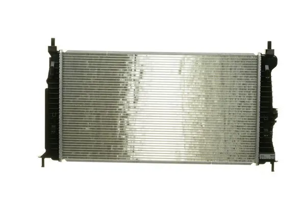 Купити Z6811520YA Mazda Радіатор двигуна