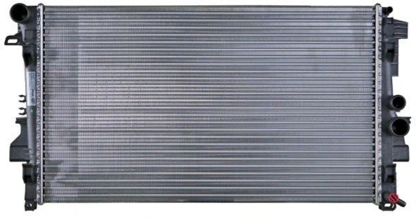 Радіатор охолодження Mahle Original CR608000P