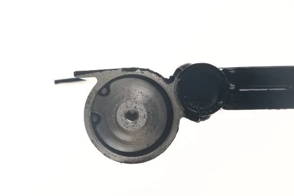 Радіатор кондиціонера AC363000S Mahle Original