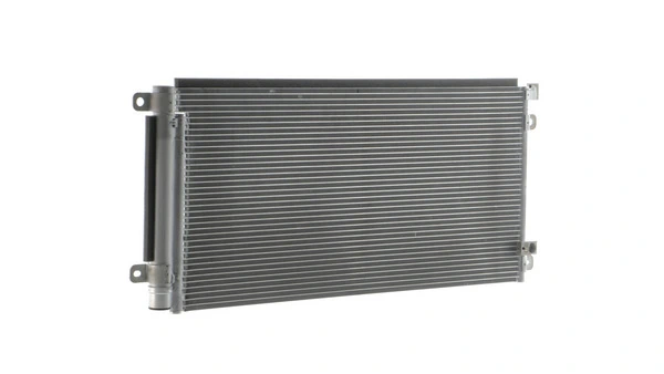 AC104000P Mahle Original Конденсатор