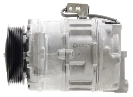 ACP646000P Mahle Original Компресор холодоагенту