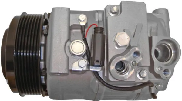 Купити ACP129000S Mahle Original Компресор кліматичної установки