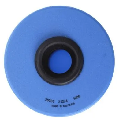 Купити KX357 Mahle Original Фільтр-відстійник палива грубої очистки