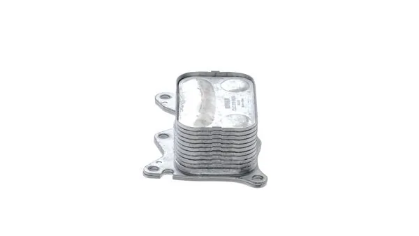 CLC278000S Mahle Original Радіатор масляний (холодильник), під фільтром