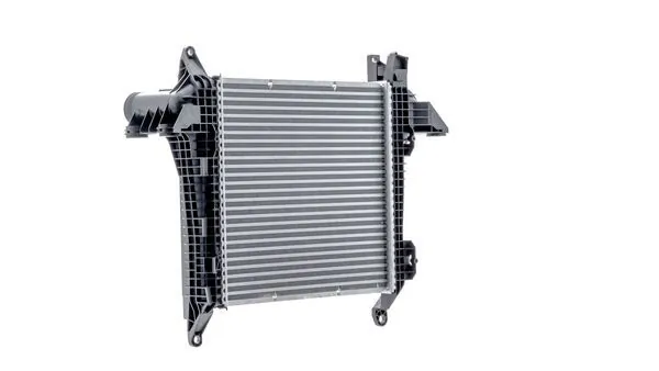Інтеркулер CI136000P Mahle Original