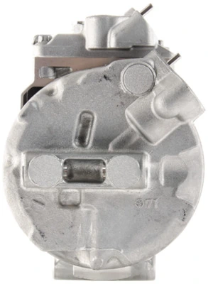Компресор кондиціонера A4572300411 Mercedes