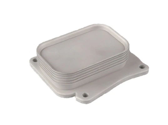 CLC111000S Mahle Original Радіатор масляний
