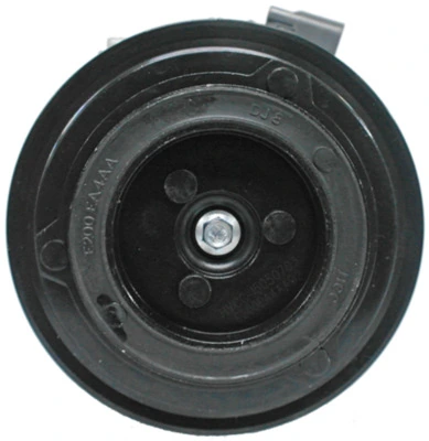 Компресор кондиціонера ACP1196000P Mahle Original