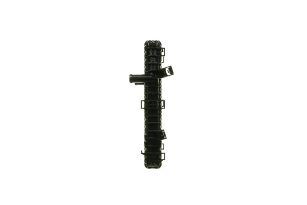Радіатор охолодження, додатковий CR1028000P Mahle Original