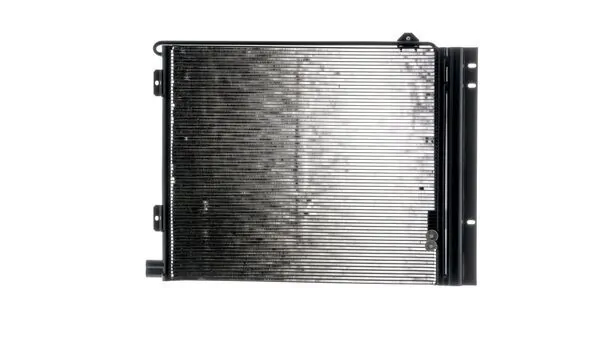 AC126000S Mahle Original Конденсатор