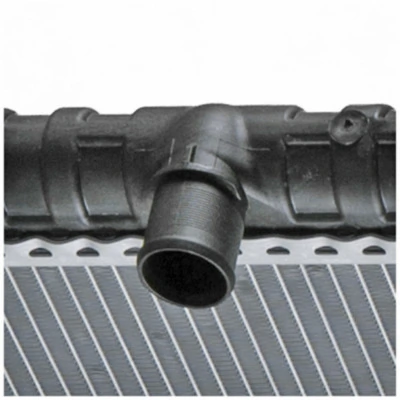 Купити CR889000S Mahle Original Радіатор двигуна