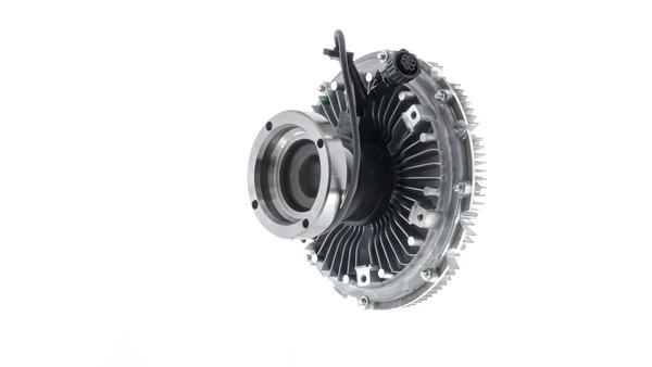 CFC191000P Mahle Original Гідромуфта приводу вентилятора