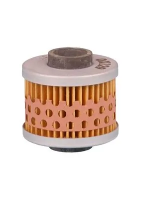 OX129 Mahle Original Фільтр масла