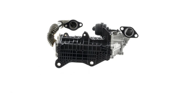 Купити CE43000P Mahle Original Радіатор системи EGR рециркуляції вихлопних газів