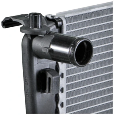 CR1355000P Mahle Original Радіатор охолодження двигуна