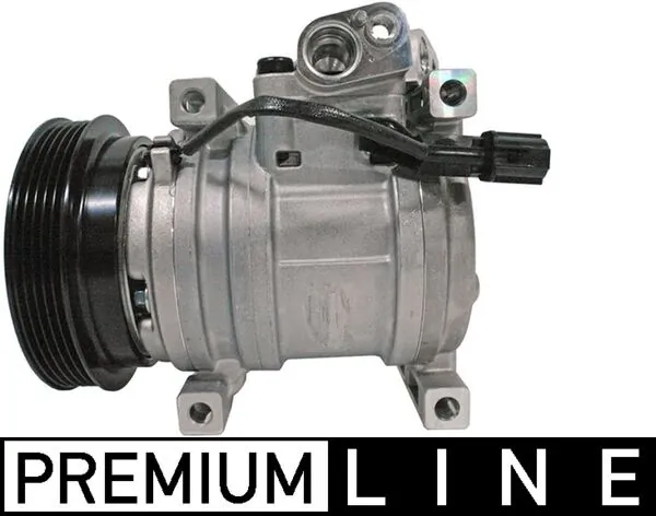 Купити ACP1416000P Mahle Original Компресор кліматичної установки