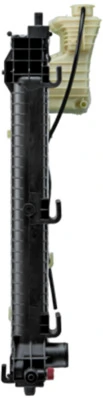 Купити A6385013301 Mercedes Радіатор двигуна