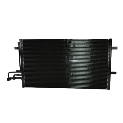 Конденсатор кондиціонера Mahle Original AC374000S ціна, від 64.19 USD