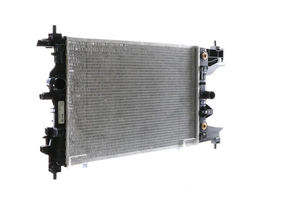 Купити CR2122000S Mahle Original Радіатор двигуна