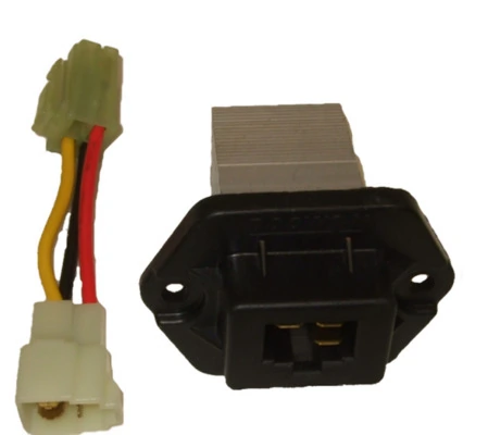 Купити ABR48000P Mahle Original Їжак обігрівача