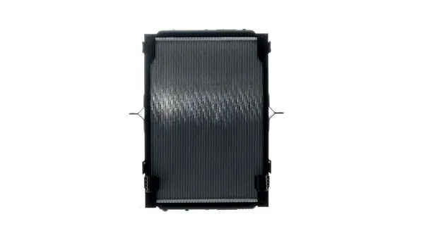 Радіатор основний Mahle Original CR892000P ціна, від 443.05 USD