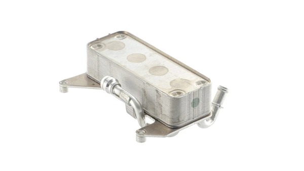 CLC237000P Mahle Original Радіатор охолодження, АКПП