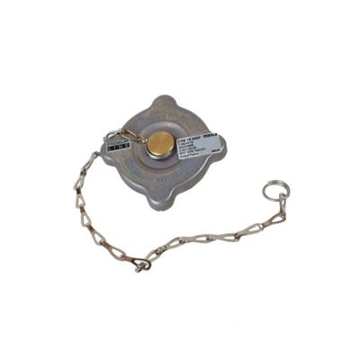 Купити A0005017215 Mercedes Кришка радіатора