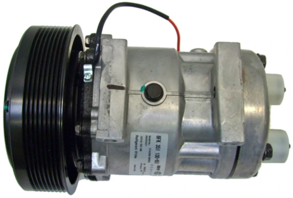 ACP1066000S Mahle Original Компресор холодоагенту