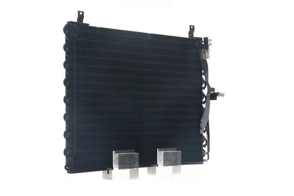 Купити AC357000S Mahle Original Радіатор системи охолодження кондиціонера