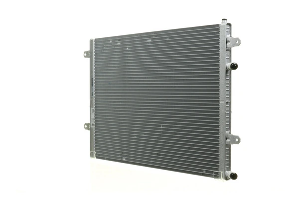 Купити CIR10000P Mahle Original Радіатор охолодження, додатковий