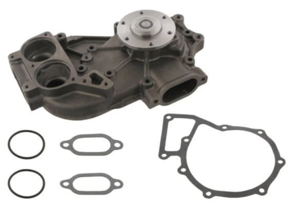 Купити A5422002401 Mercedes Насос охолоджуючої рідини