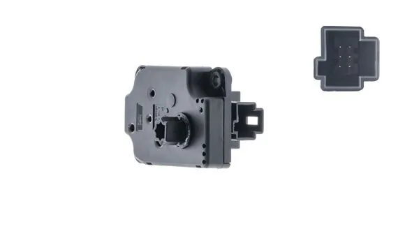 Купити Привід заслінки печі Ford Focus III CB8