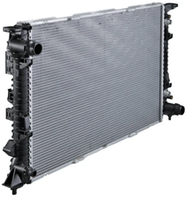 Радіатор CR912000P Mahle Original