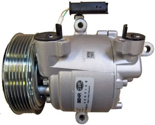 Компресор системи кондиціювання Mahle Original ACP505000P ціна, від 311.66 USD