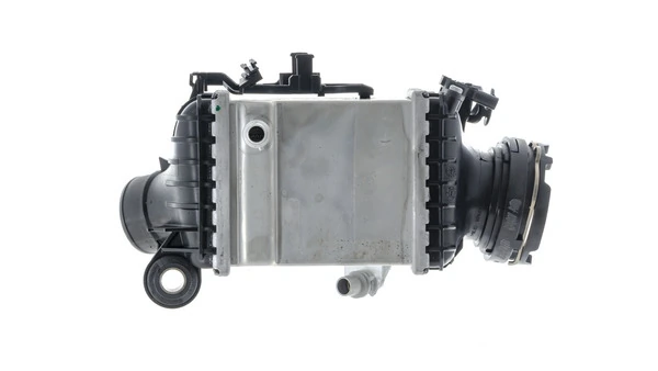 CI616000P Mahle Original Охолоджувач наддувочного повітря