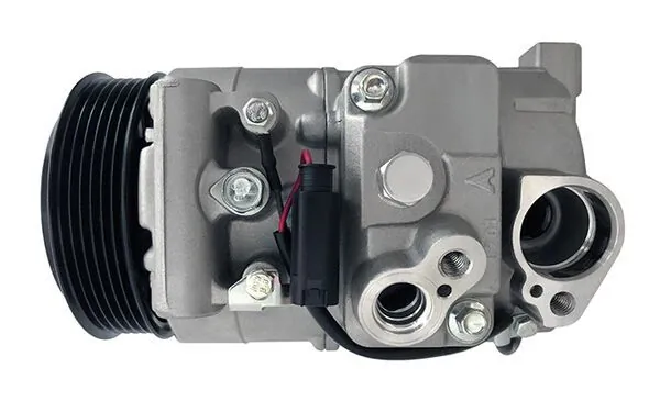 Компресор системи кондиціювання Mahle Original ACP901000S ціна, від 165.92 USD