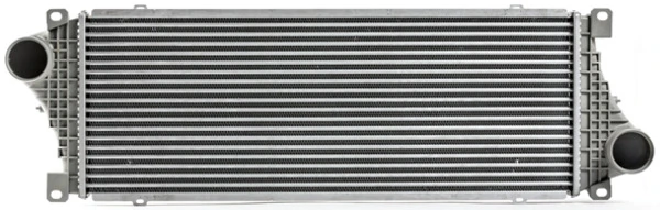 Купити CI18000S Mahle Original Радіатор интеркуллера