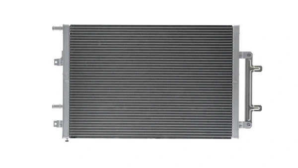 Радіатор CR868000P Mahle Original