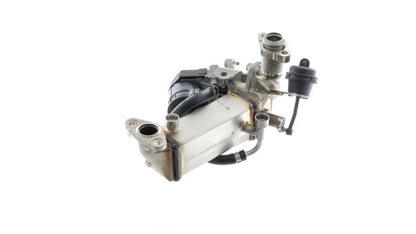 Купити CE11000P Mahle Original Радіатор системи EGR рециркуляції вихлопних газів